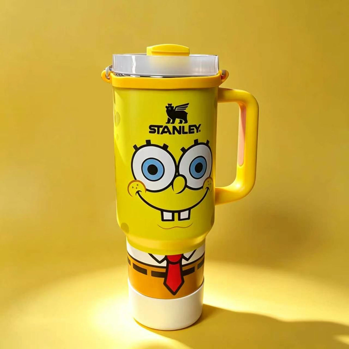 Cartoon Splash Tumbler - view 2