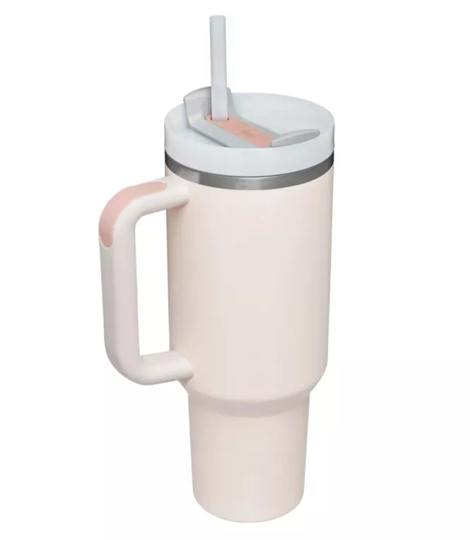 Stanley Quencher Tumbler H2.0 FlowState Insulated Travel Mug