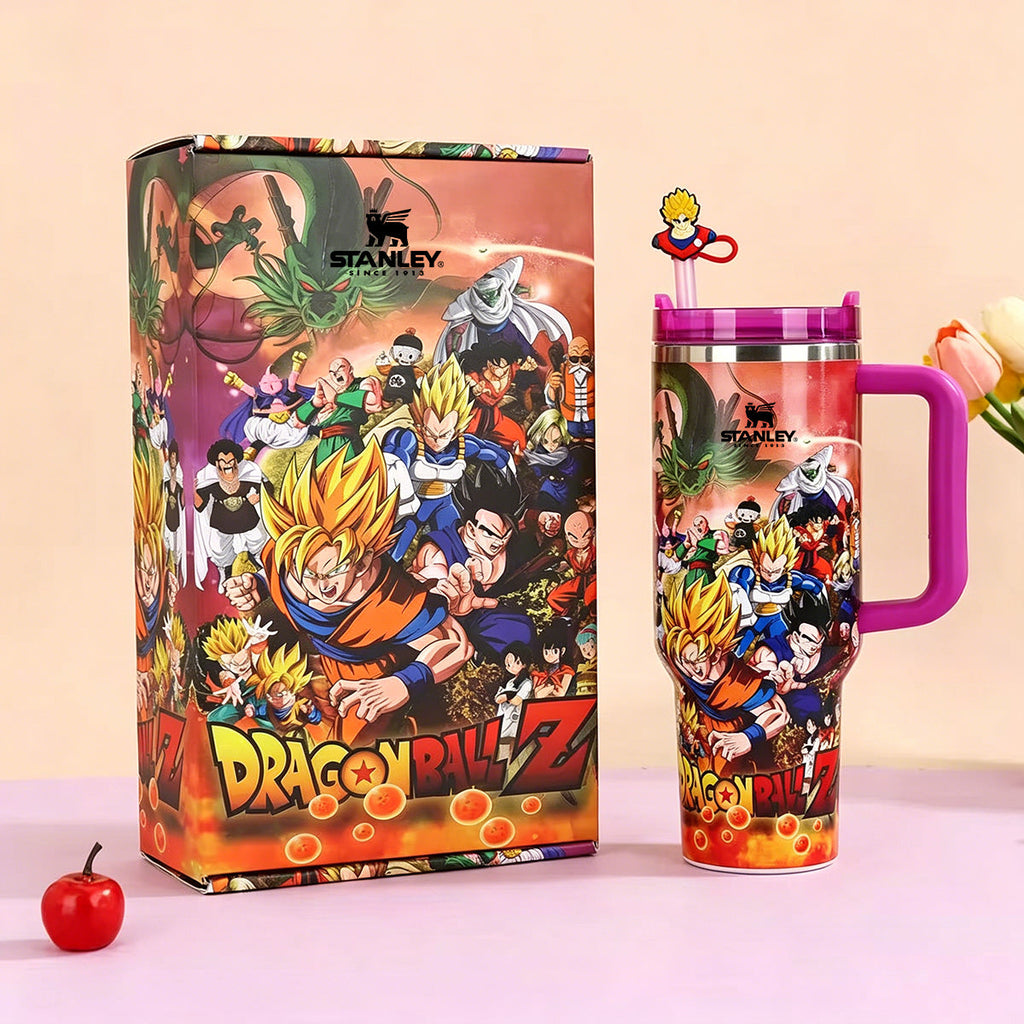 Anime Fusion Tumbler Set - view 7