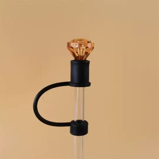 Luxury Monogram 40oz Tumbler Gift Set - view 6