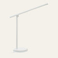 Slimline LED desk lamp with touch control by BROKLEN