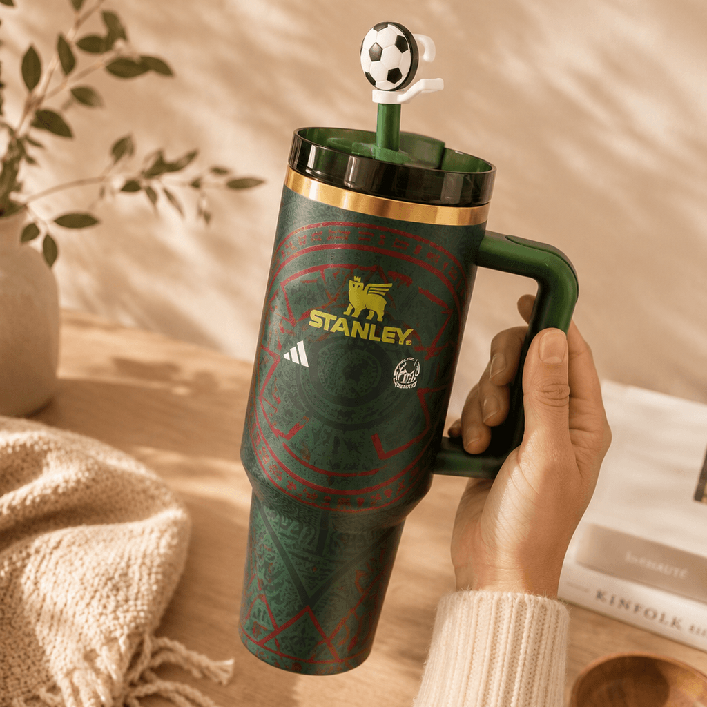 World Cup 2026 Collector Tumbler - football tumbler, view 4