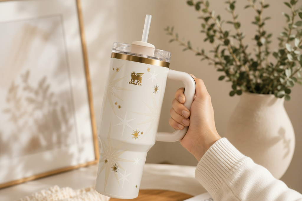 Stanley Celestial Star 40oz Insulated Tumbler