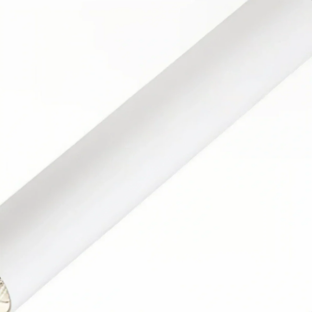 Modern linear LED ceiling spotlight in black metal by BROKLEN – view 6