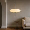 Nordic Scandinavian LED pendant light by BROKLEN – view 2