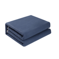 Electric heated teddy fleece blanket with 9 heat settings by BROKLEN – view 14