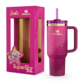 Stanley x Barbie Sparkling Star 40oz Insulated Tumbler