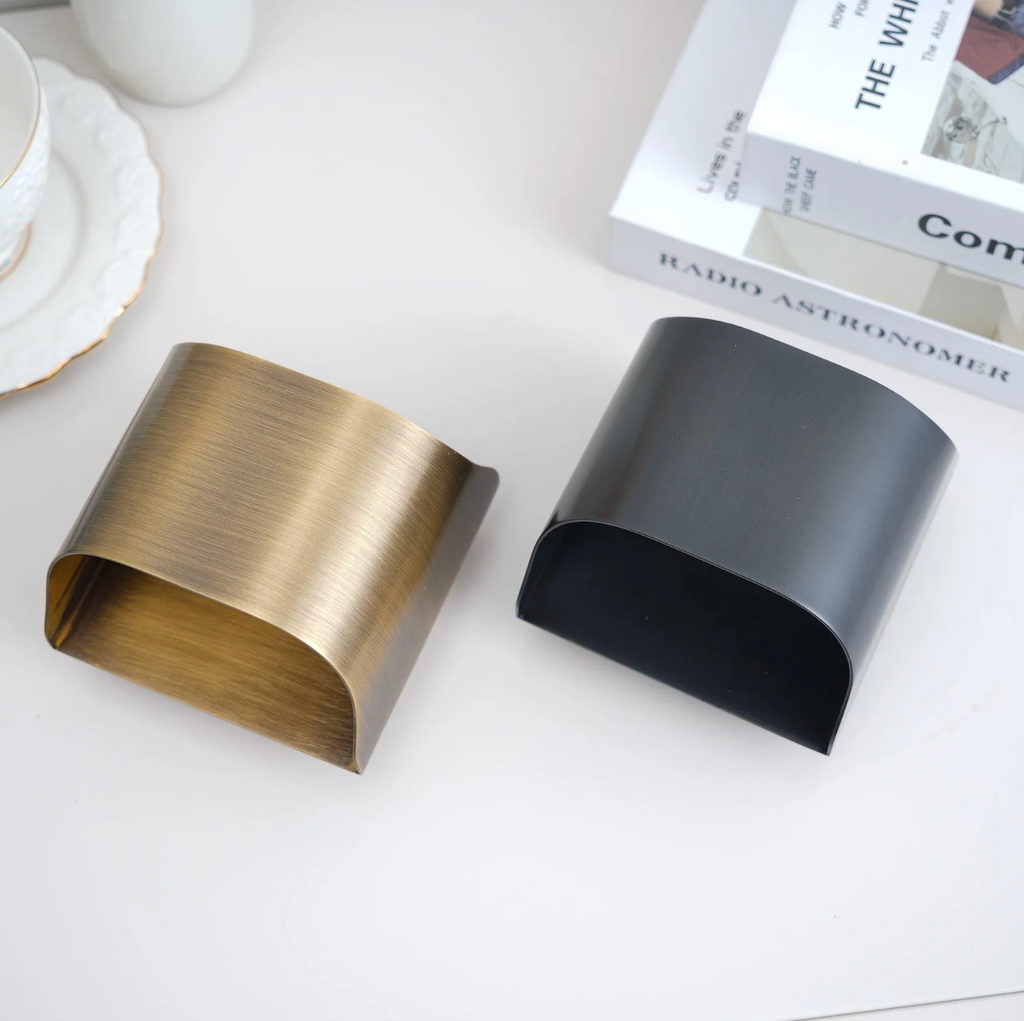 Up down LED cube wall light by BROKLEN – view 19