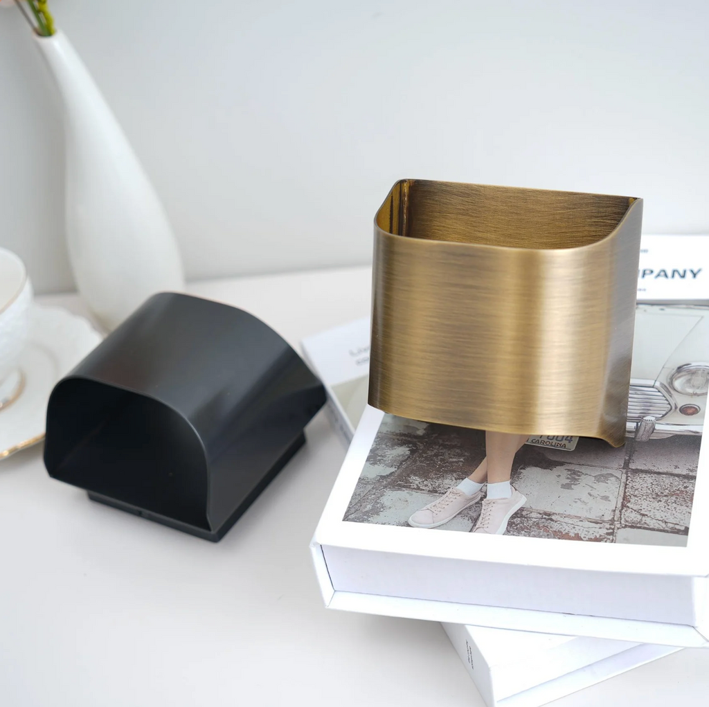 Up down LED cube wall light by BROKLEN – view 20