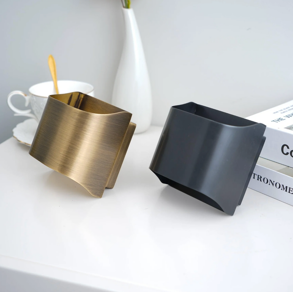 Up down LED cube wall light by BROKLEN – view 22