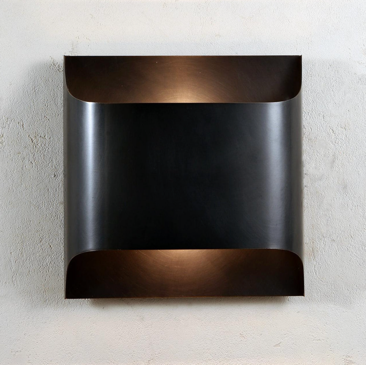 Up down LED cube wall light by BROKLEN – view 23