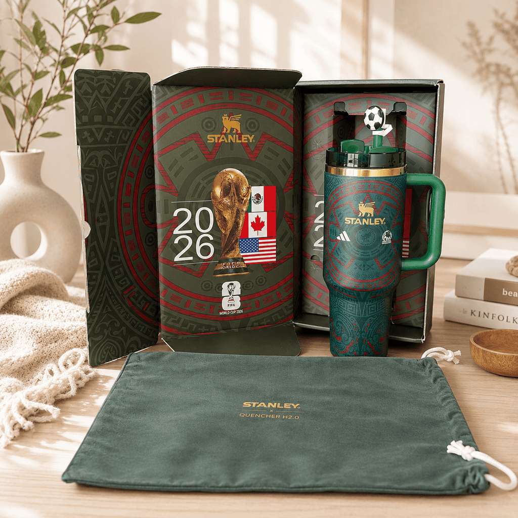 World Cup 2026 Collector Tumbler - football tumbler, view 2