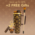 Monogram Tumbler Gift Set - view 2