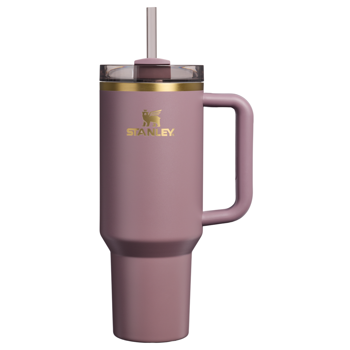 Stanley Quencher H2.0 FlowState Tumbler 1.18L, Fall Neutrals