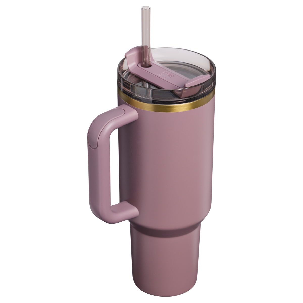 Stanley Quencher H2.0 FlowState Tumbler 1.18L, Fall Neutrals