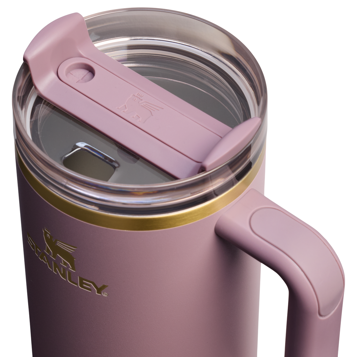 Stanley Quencher H2.0 FlowState Tumbler 1.18L, Fall Neutrals