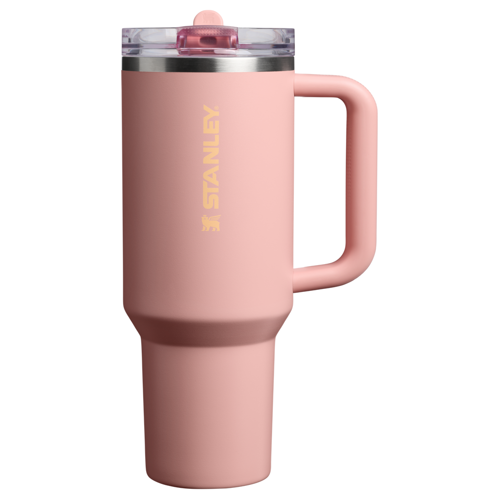 Stanley Quencher ProTour Flip Straw Tumbler 1.18L