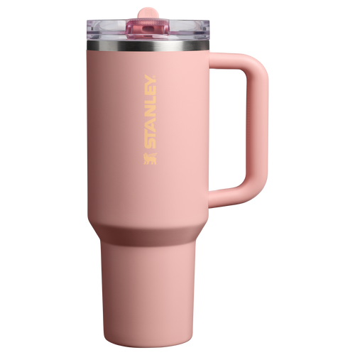 Stanley Quencher ProTour Flip Straw Tumbler 1.18L - front view 2