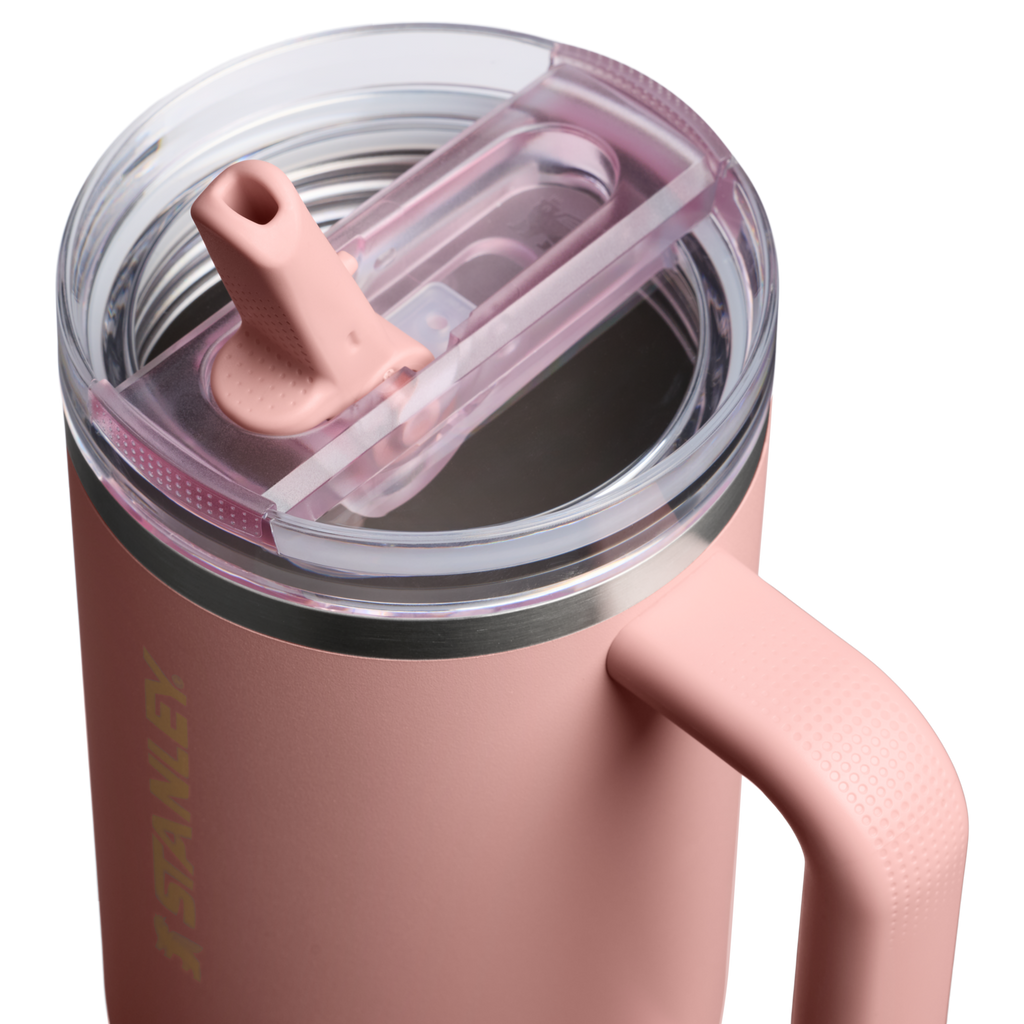 Stanley Quencher ProTour Flip Straw Tumbler 1.18L