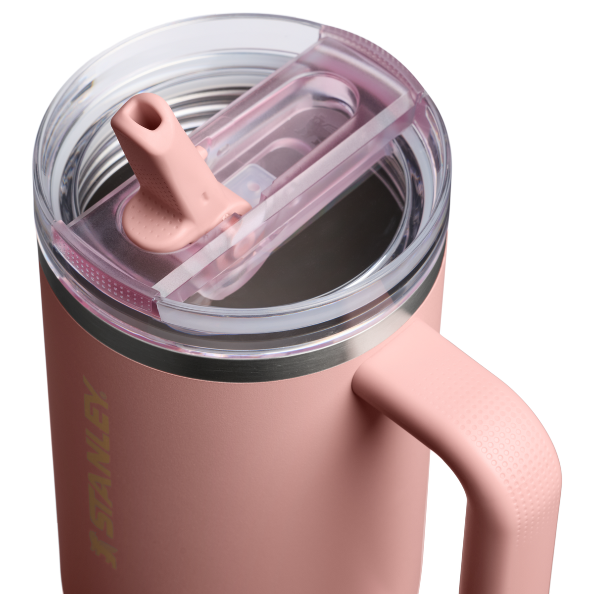 Stanley Quencher ProTour Flip Straw Tumbler 1.18L