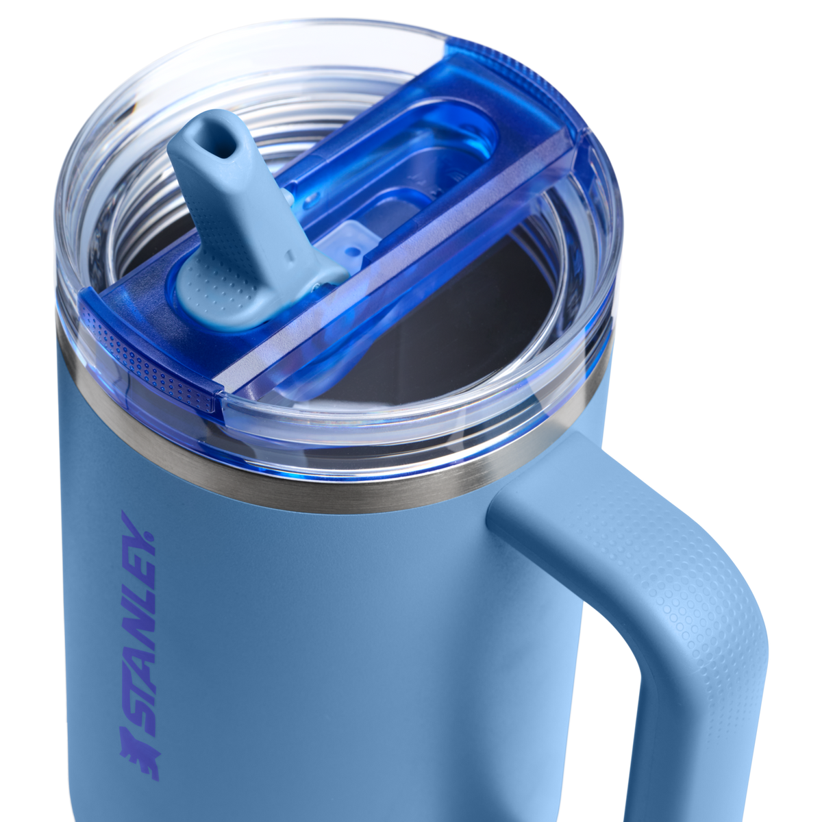 Stanley Quencher ProTour Flip Straw Tumbler 1.18L