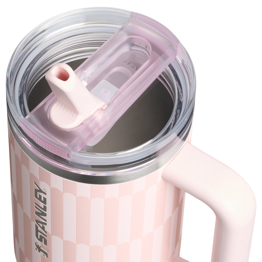 Stanley Quencher ProTour Flip Straw Tumbler 1.18L