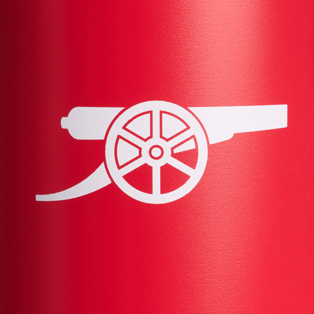 Stanley 1913 x Arsenal Quencher ProTour Flip Straw Tumbler 1.18L