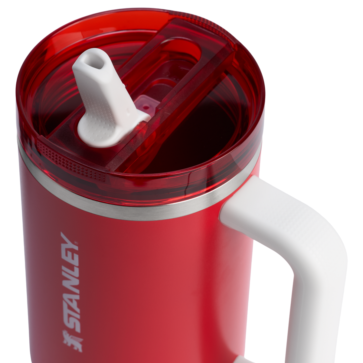 Stanley 1913 x Arsenal Quencher ProTour Flip Straw Tumbler 1.18L