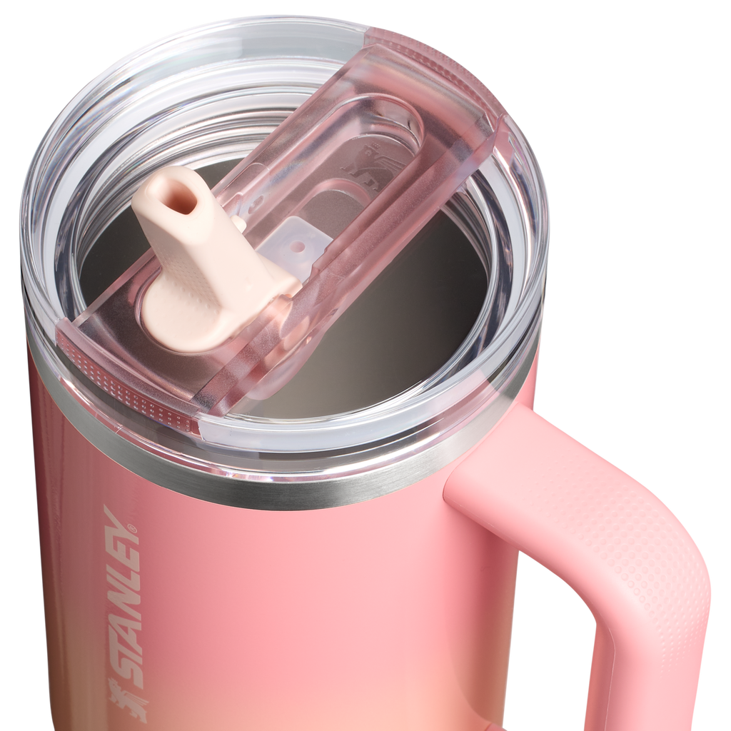Stanley Quencher ProTour Flip Straw Tumbler 1.18L