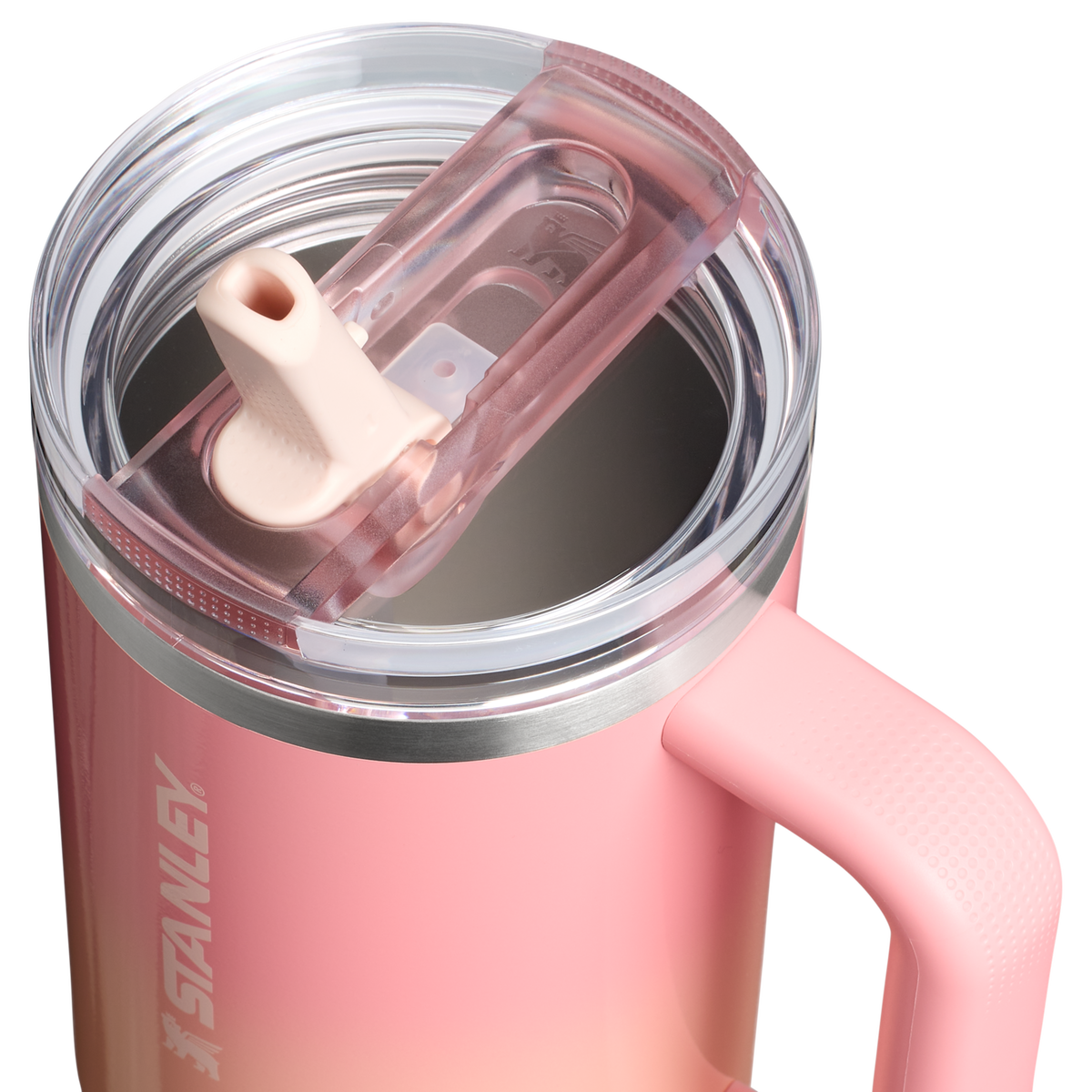 Stanley Quencher ProTour Flip Straw Tumbler 1.18L