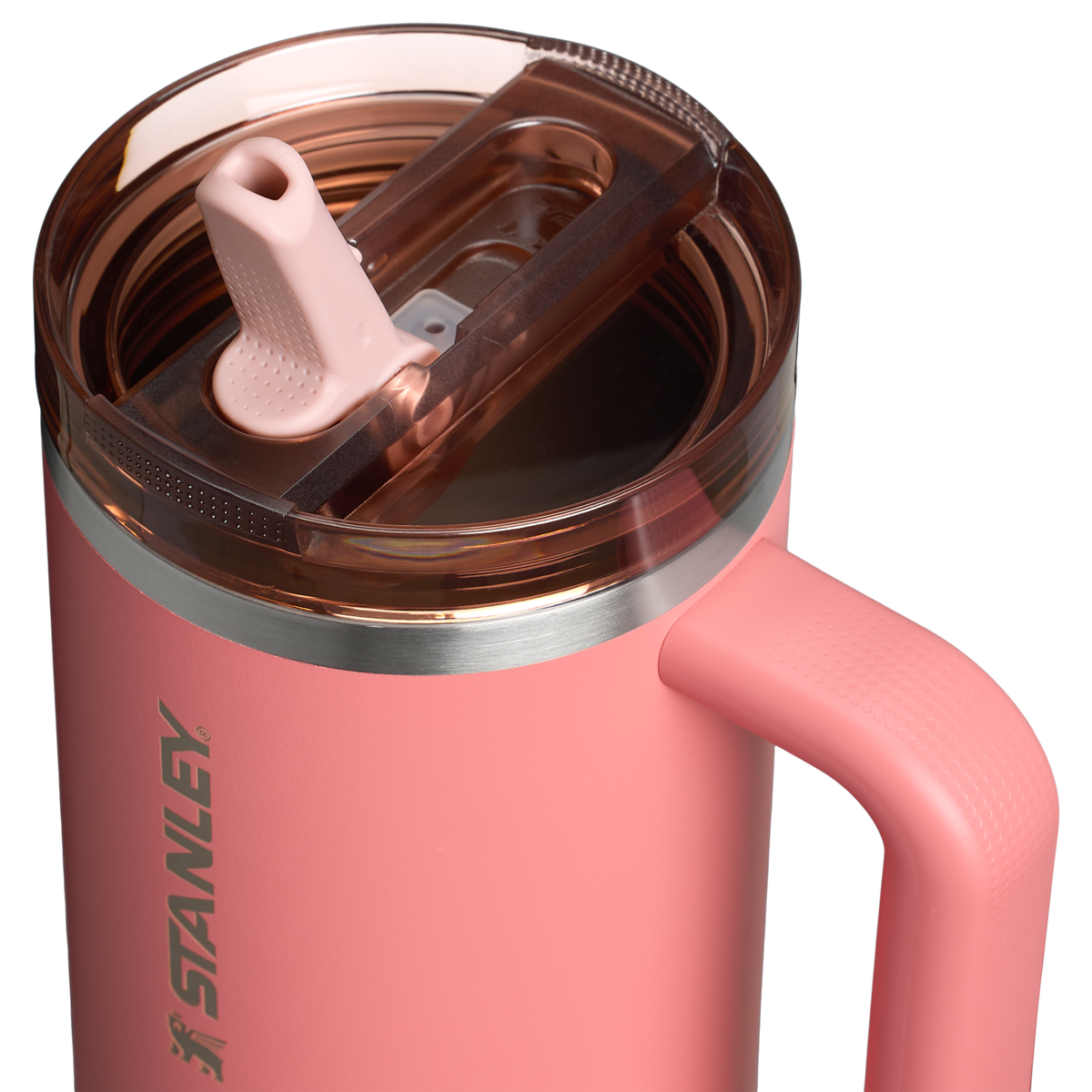 Stanley Quencher ProTour Flip Straw Tumbler 1.18L