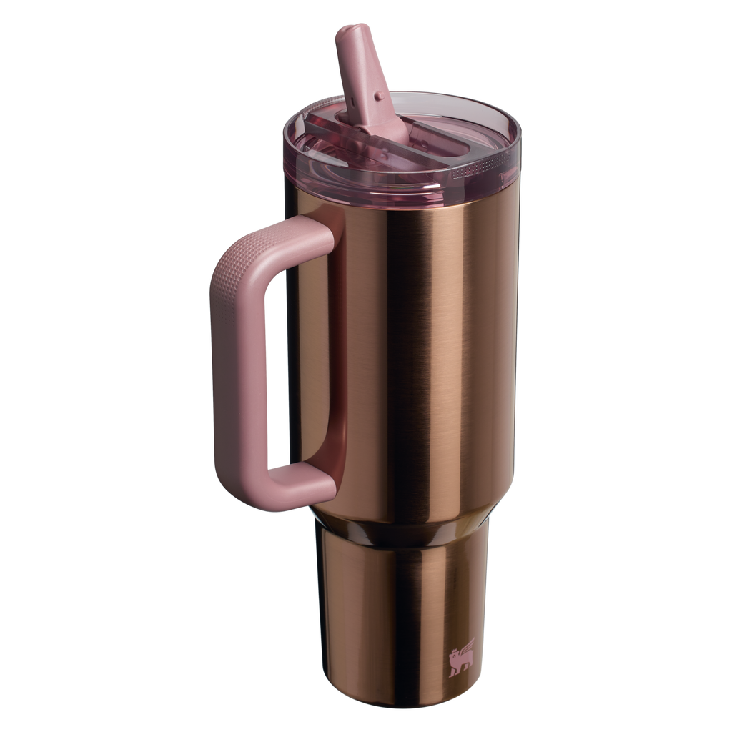 Stanley Quencher ProTour Flip Straw Tumbler 1.18L