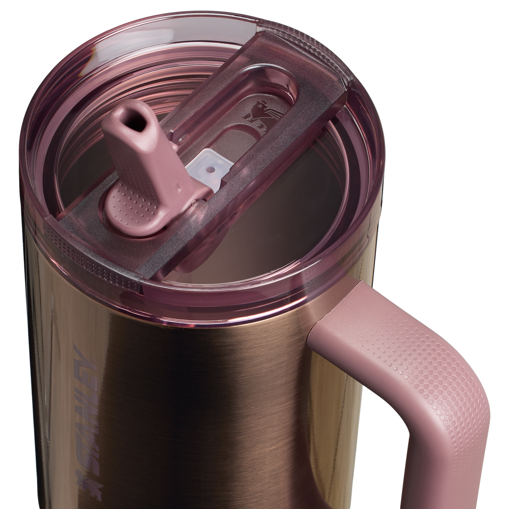 Stanley Quencher ProTour Flip Straw Tumbler 1.18L