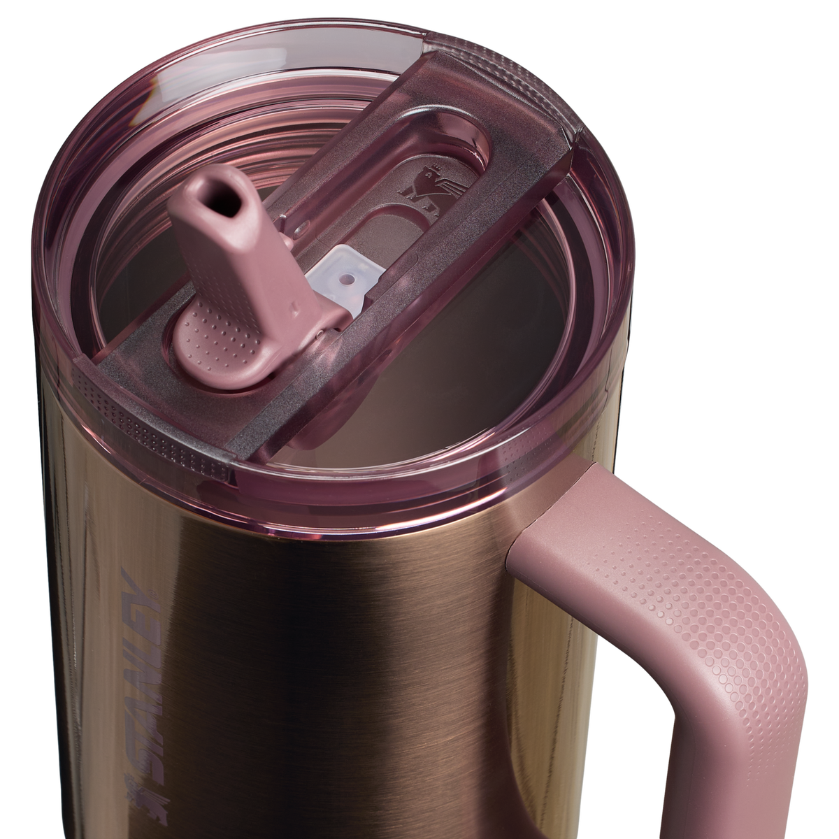 Stanley Quencher ProTour Flip Straw Tumbler 1.18L