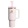 Stanley 1913 x LoveShackFancy Quencher H2.0 FlowState Tumbler 1.18L