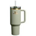 Stanley Quencher H2.0 FlowState Tumbler 1.18L, Fall Neutrals