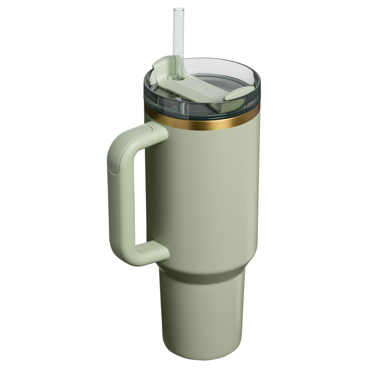 Stanley Quencher H2.0 FlowState Tumbler 1.18L, Fall Neutrals