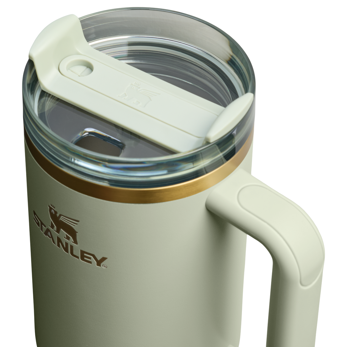 Stanley Quencher H2.0 FlowState Tumbler 1.18L, Fall Neutrals