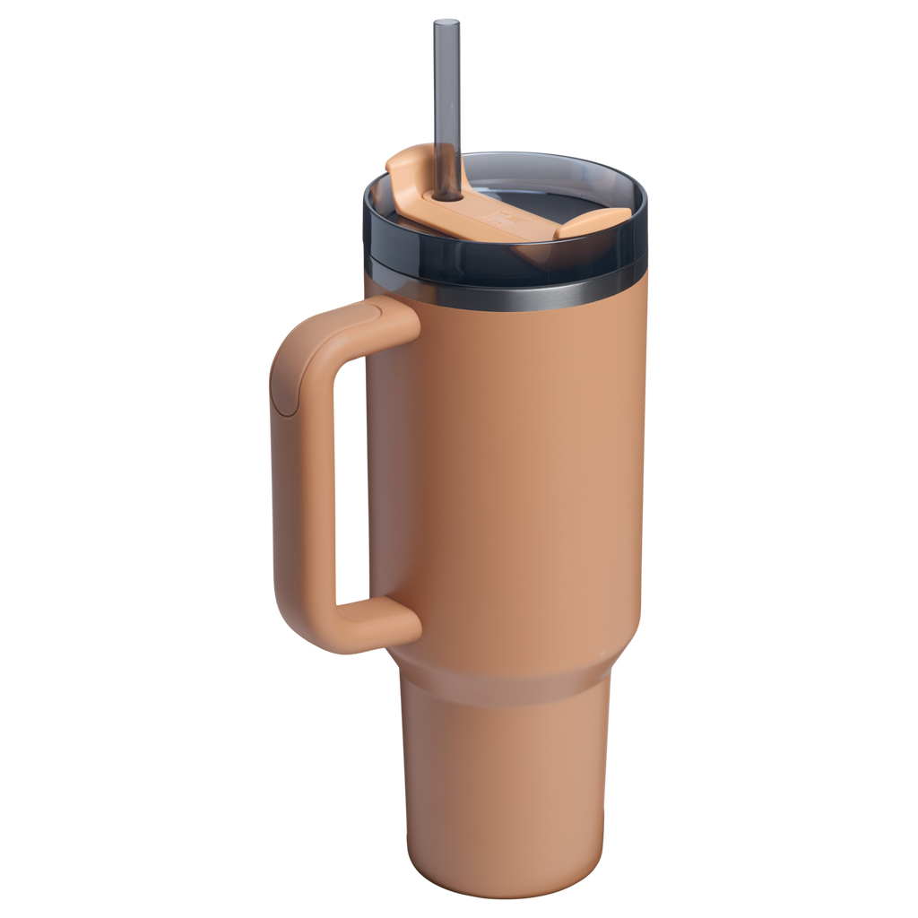 Stanley Quencher H2.0 FlowState Tumbler 40oz, Fall Refresh Collection