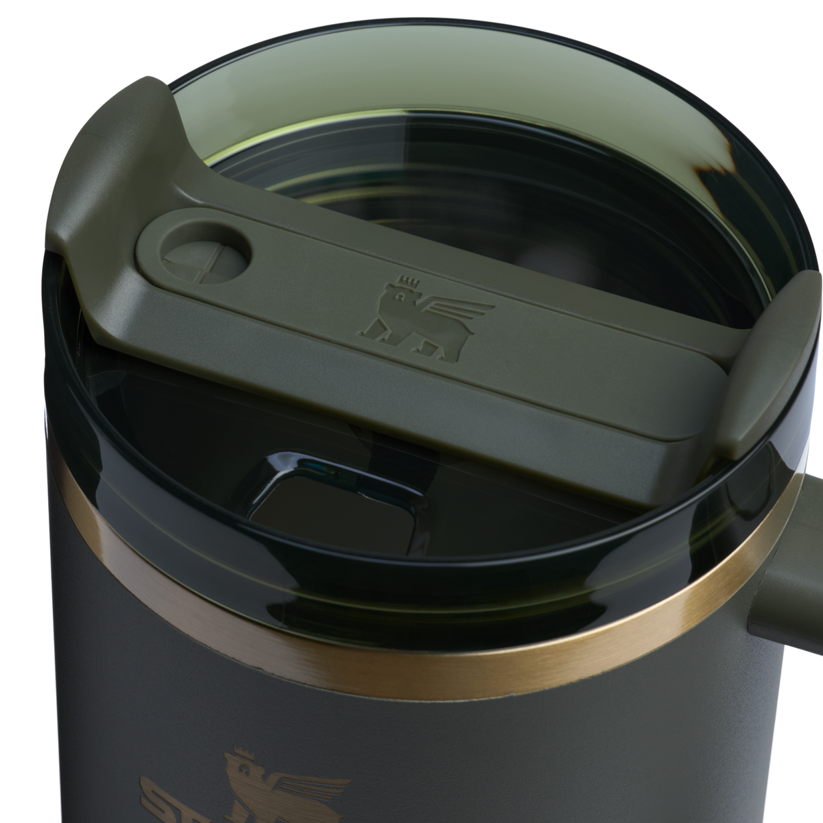 Stanley Quencher H2.0 FlowState Tumbler 40oz, Fall Refresh Collection