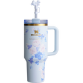 Stanley x LoveShackFancy Quencher Tumbler 40oz