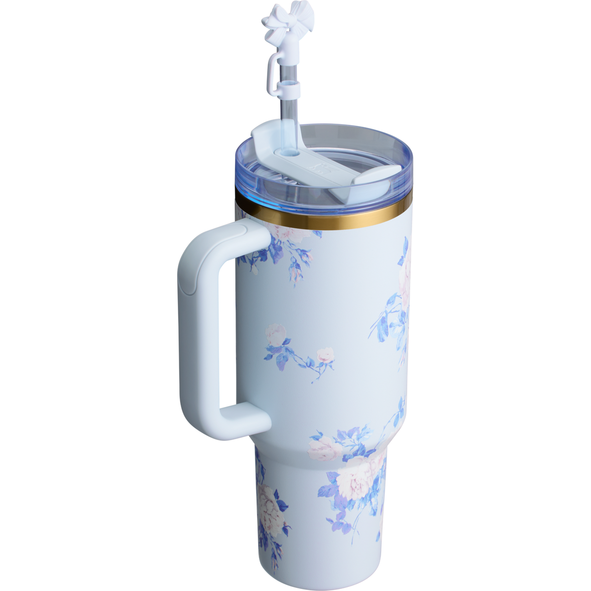 Stanley x LoveShackFancy Quencher Tumbler 40oz