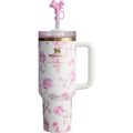 Stanley x LoveShackFancy Quencher Tumbler 40oz (Second Colourway)