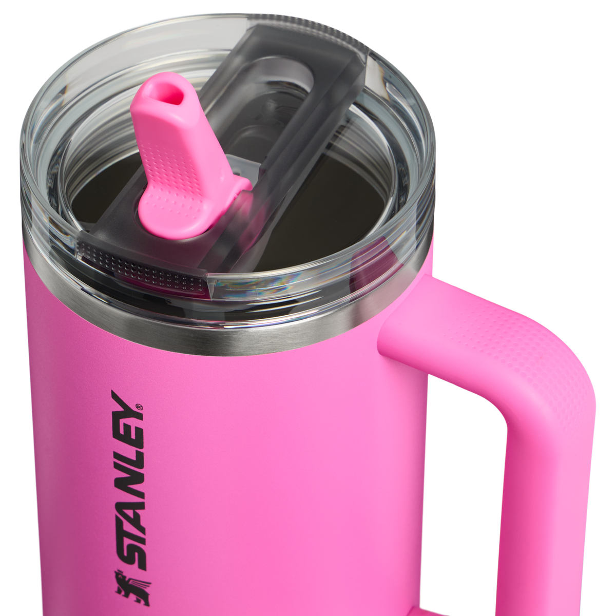 Stanley Quencher ProTour Flip Straw Tumbler 1.18L