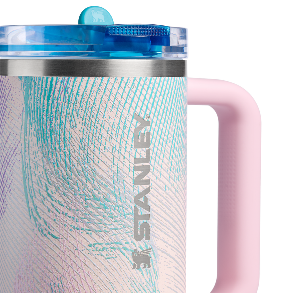 Stanley Quencher ProTour Flip Straw Tumbler 1.18L
