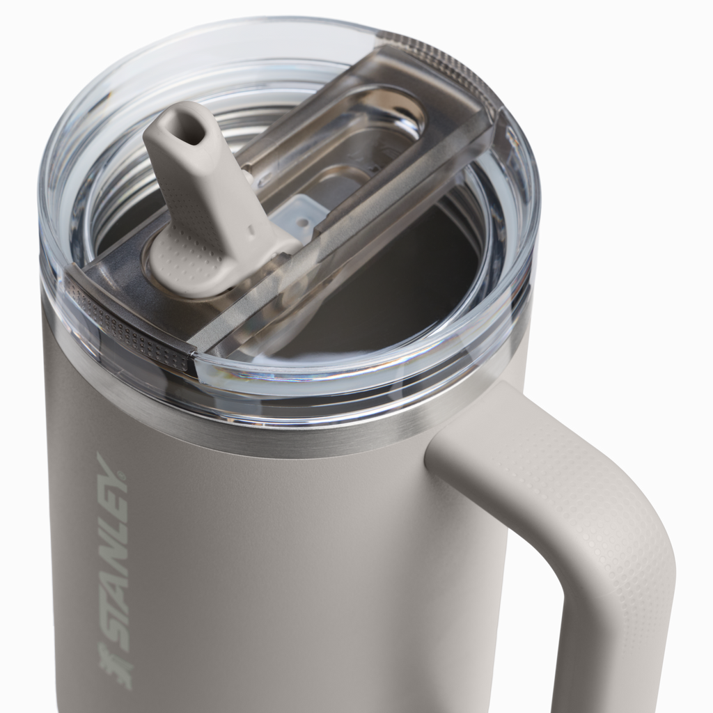Stanley Quencher ProTour Flip Straw Tumbler 1.18L