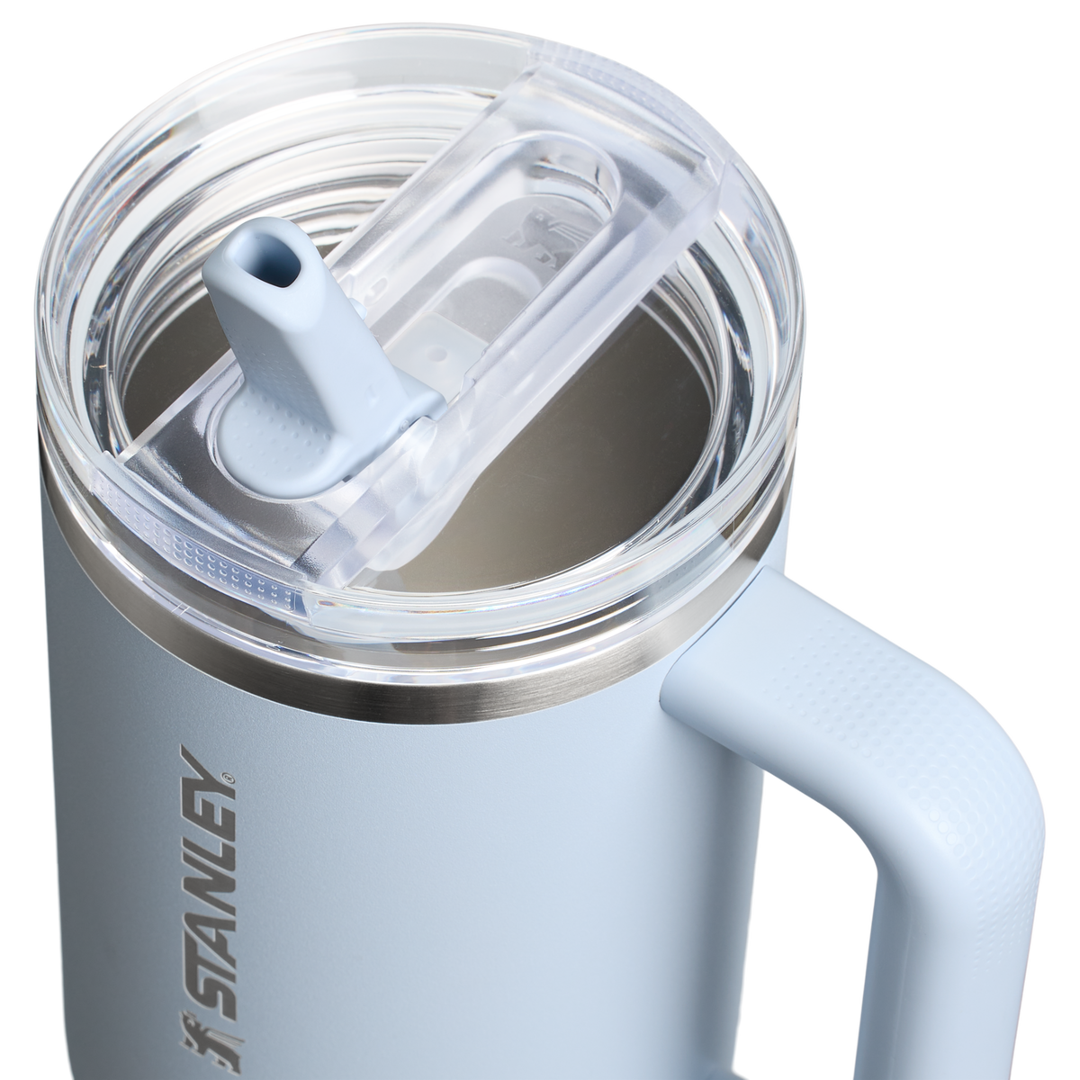 Stanley Quencher ProTour Flip Straw Tumbler 1.18L