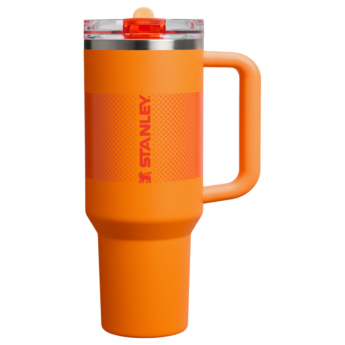Stanley Quencher ProTour Flip Straw Tumbler 1.18L