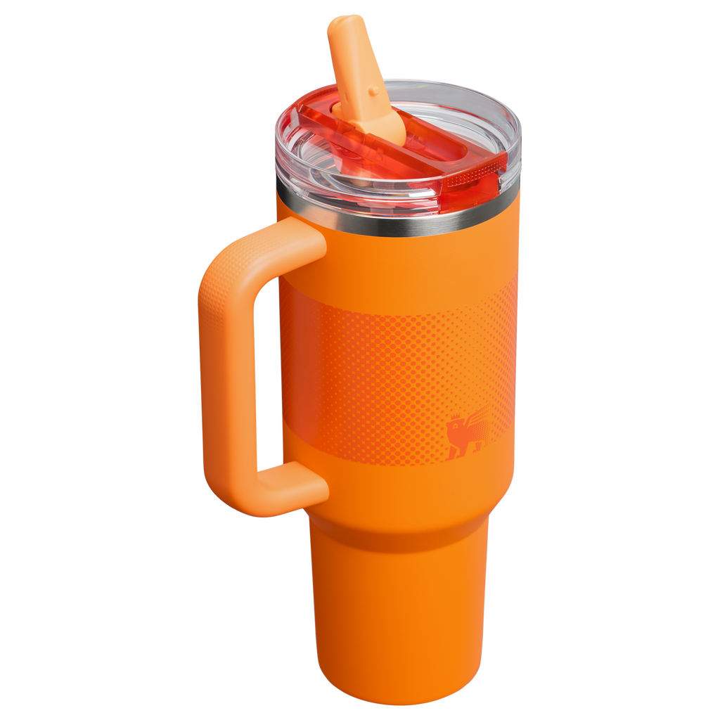 Stanley Quencher ProTour Flip Straw Tumbler 1.18L