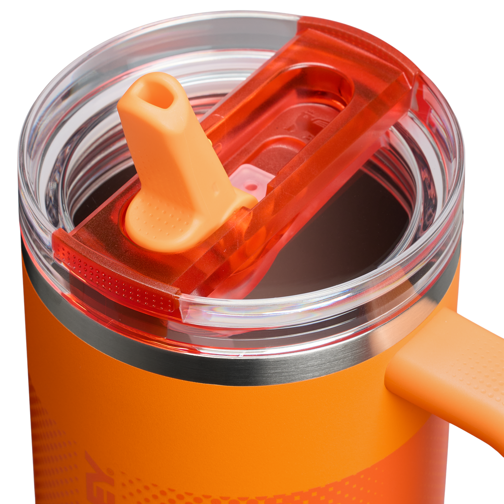 Stanley Quencher ProTour Flip Straw Tumbler 1.18L